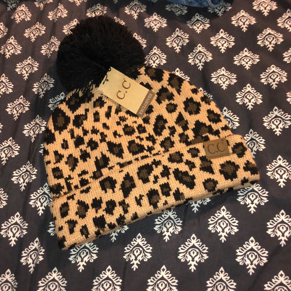 beanie